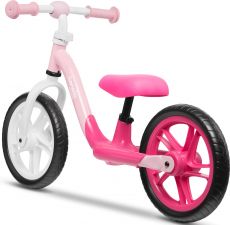 Беговел Lionelo Alex Bubblegum